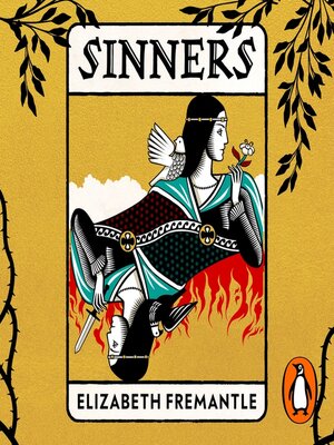 cover image of Sinners
